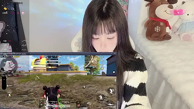 Snapshot of Milla-z chatting on November 17, 3:29 pm Milla-z online show from November 17, 3:29 pm