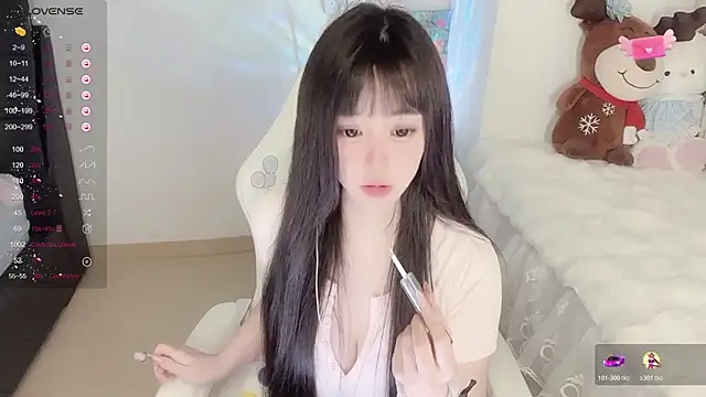 Snapshot of Milla-z chatting on November 19, 3:12 pm Milla-z online show from November 19, 3:12 pm