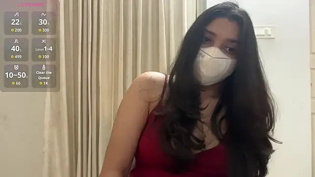 oviyakalra online show from November 4, 4:11 am