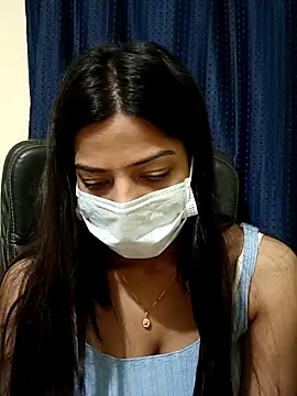 CRAZY  BITE online show from February 27, 9:04 pm