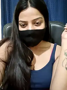 CRAZY  BITE online show from March 18, 9:43 pm