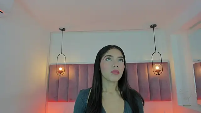 Haily b online show from November 8, 7:56 pm