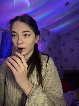 MrrKate online show from March 6, 1:16 am