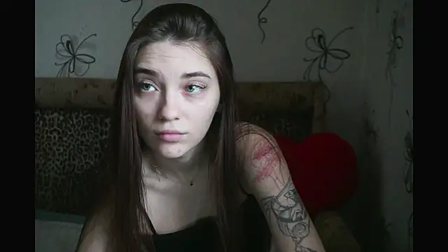 MrrKate online show from March 11, 10:40 am