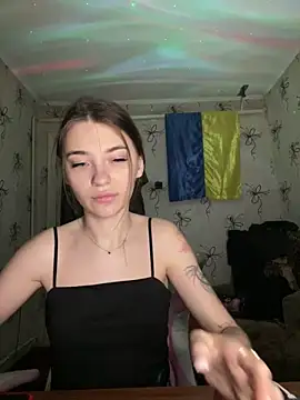 MrrKate online show from March 13, 9:37 pm