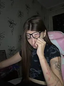 MrrKate online show from September 30, 1:10 am