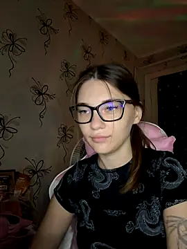 MrrKate online show from October 1, 1:22 am