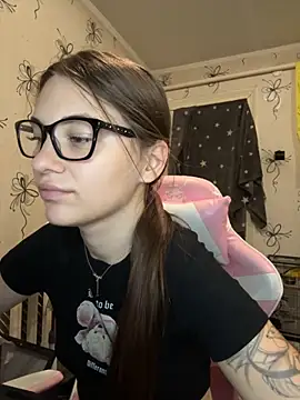 MrrKate online show from October 8, 1:03 am