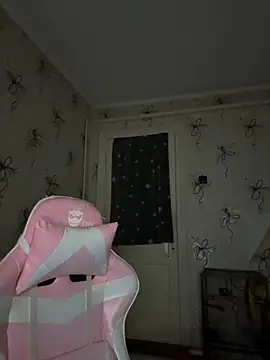 MrrKate online show from November 22, 1:37 am