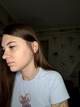 MrrKate online show from November 26, 2:01 am