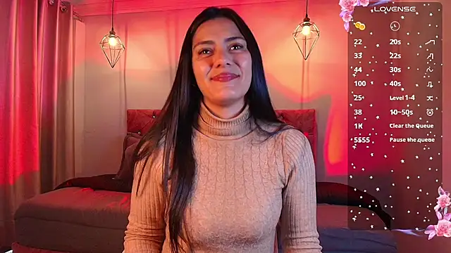 miaoconell online show from October 3, 9:23 pm