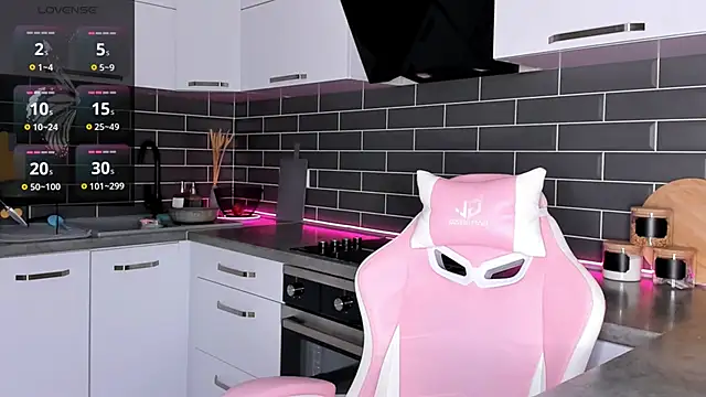 Snapshot of ShaiyaMinn3 chatting on March 17, 9:13 pm ShaiyaMinn3 online show from March 17, 9:13 pm