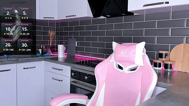 Snapshot of ShaiyaMinn3 chatting on March 22, 8:37 pm ShaiyaMinn3 online show from March 22, 8:37 pm