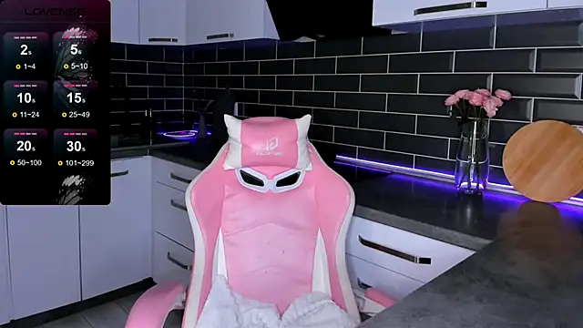 Snapshot of ShaiyaMinn3 chatting on September 28, 7:19 pm ShaiyaMinn3 online show from September 28, 7:19 pm