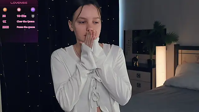 EdinaCordner online show from March 9, 7:56 am