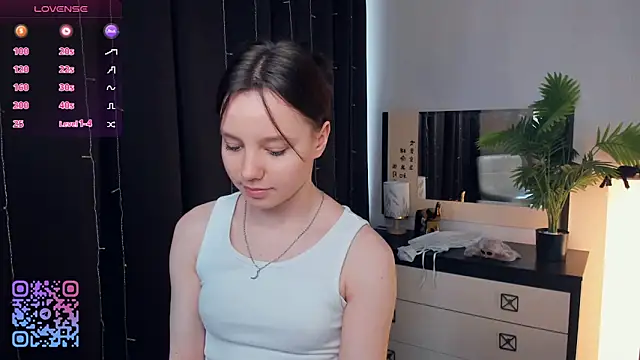 EdinaCordner online show from March 14, 10:18 am