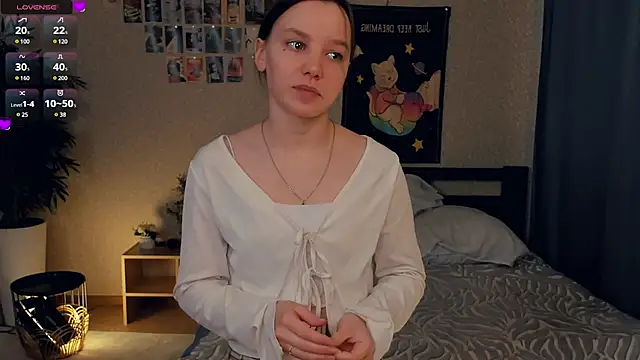 EdinaCordner online show from March 21, 7:33 am