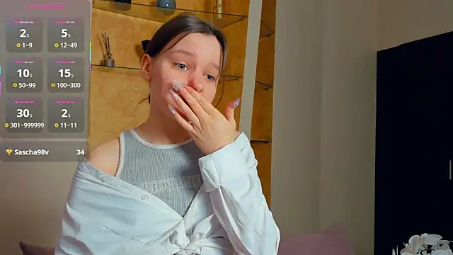 EdinaCordner online show from September 12, 10:15 am