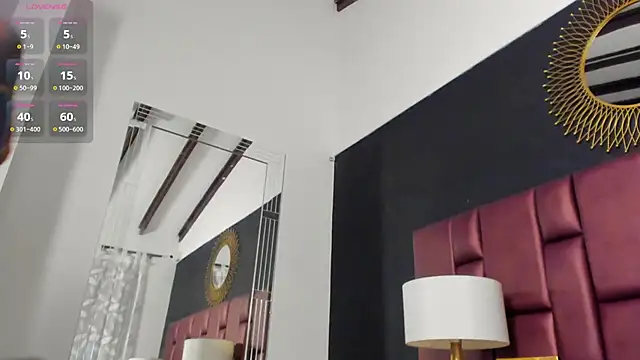 RitaGibsonn online show from March 15, 7:38 pm