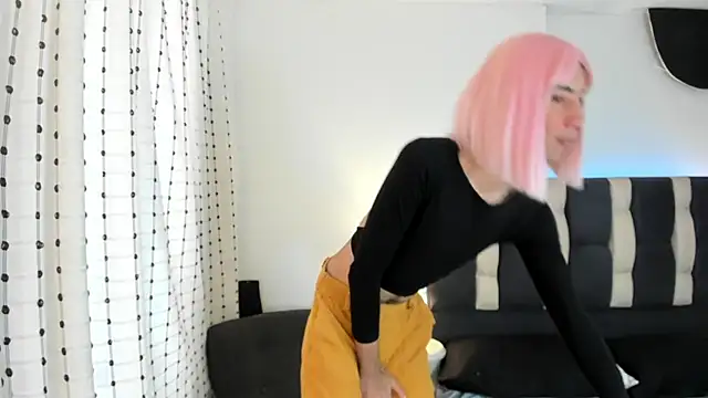 loverisu-coral online show from October 4, 7:34 pm