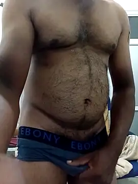 Snapshot of black77SL chatting on October 13, 1:00 pm black77SL online show from October 13, 1:00 pm