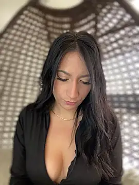 Mila LS online show from March 4, 2:53 pm