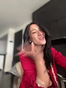 Mila LS online show from March 9, 4:44 pm