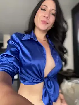 Mila LS online show from March 22, 4:58 pm