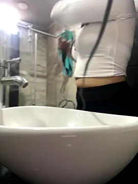 Mila LS online show from September 15, 1:11 pm