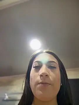 Mila LS online show from September 26, 1:37 pm