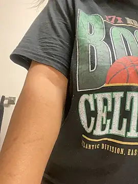 kurvibabe online show from March 21, 8:29 pm