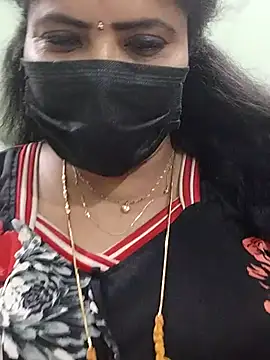 abinaya26 online show from March 10, 10:45 pm