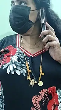 abinaya26 online show from March 13, 5:18 pm