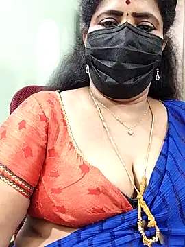 abinaya26 online show from September 20, 6:31 pm