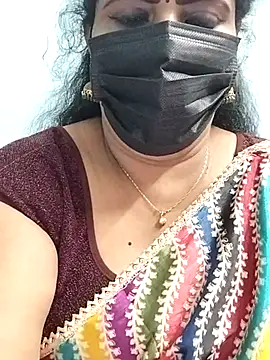 abinaya26 online show from October 13, 7:14 pm