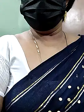 abinaya26 online show from November 1, 10:12 pm