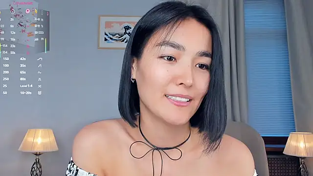 RanelDiva online show from October 8, 8:45 am