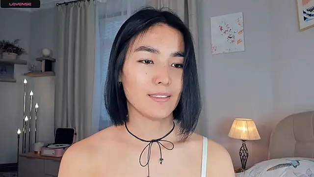 RanelDiva online show from October 10, 8:13 am