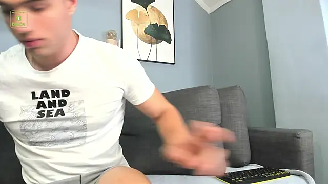 Kyle Baker online show from September 21, 5:20 am