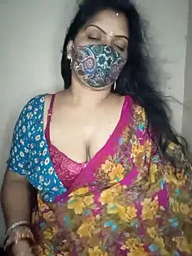 Bagi-Sexy online show from March 3, 9:05 pm