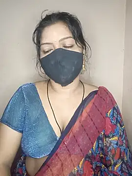 Bagi-Sexy online show from October 1, 1:11 am