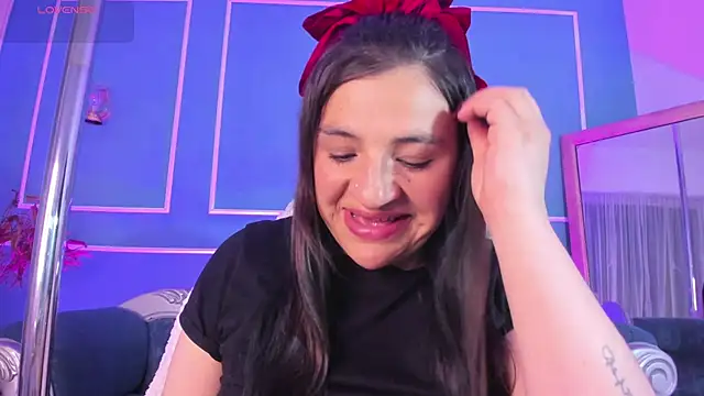 TaraTaylorr online show from September 25, 2:37 am