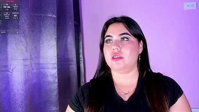 MadissonLee   online show from October 8, 7:11 pm