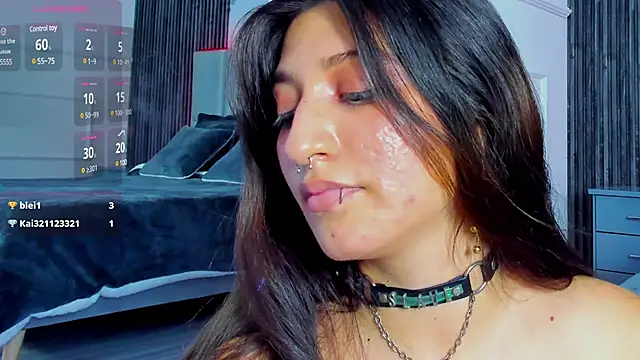 Gabrielakassi online show from March 5, 6:33 am