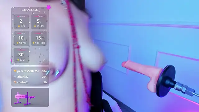 Gabrielakassi online show from March 22, 2:36 pm