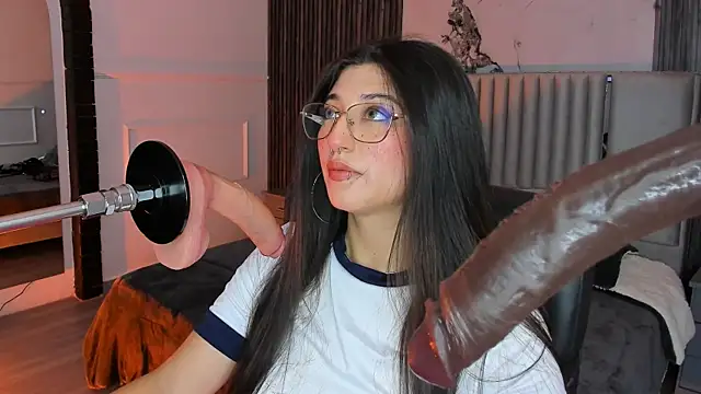 Gabrielakassi online show from October 13, 11:32 am