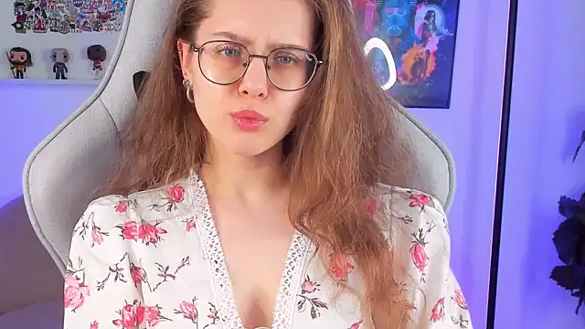 RileyMimicho online show from March 3, 2:15 pm