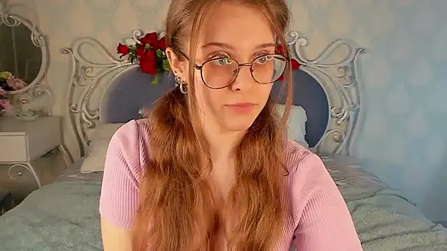 RileyMimicho online show from March 12, 10:48 am