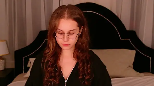 RileyMimicho online show from September 27, 8:14 pm