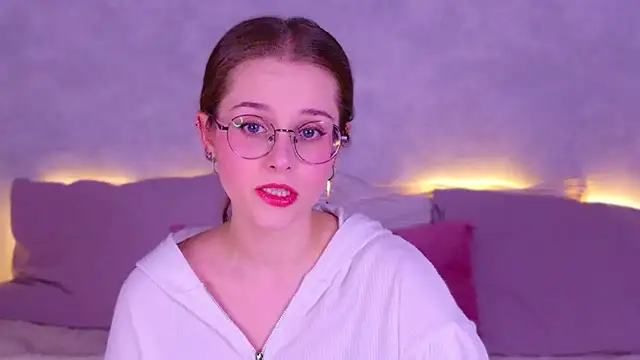 RileyMimicho online show from November 16, 8:58 pm